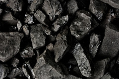 Little Sodbury coal boiler costs