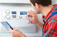 free Little Sodbury gas safe engineer quotes